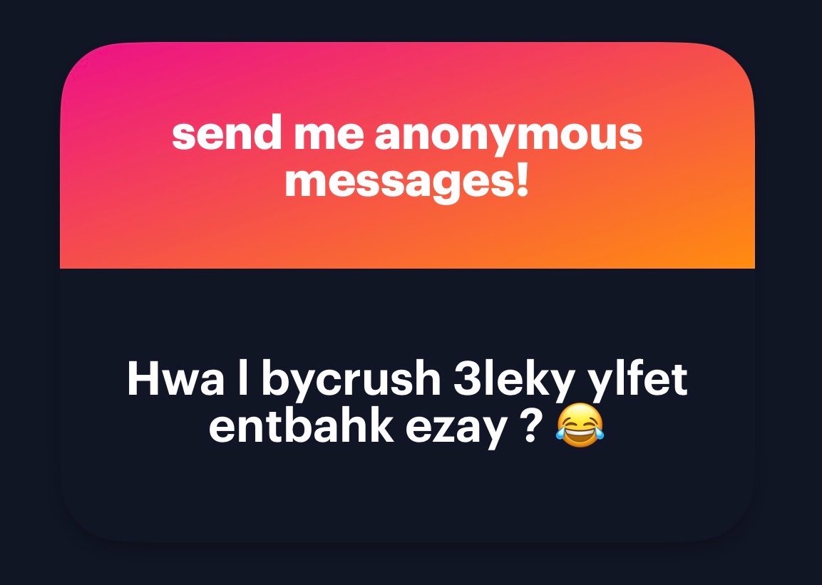 shroukqa's tweet photo. Make an effort to find out 🤷🏻‍♀️ https://t.co/ycc48h6vNP
