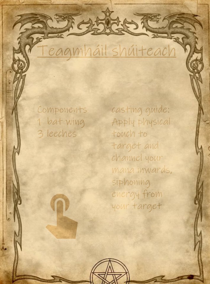 BlackHeartMage's tweet photo. @EruditeWizard "jeez fine.. 1 page!! You need to pay to see more!
It's an old page too! You get nothing cool!!" https://t.co/Fdw78hTKao