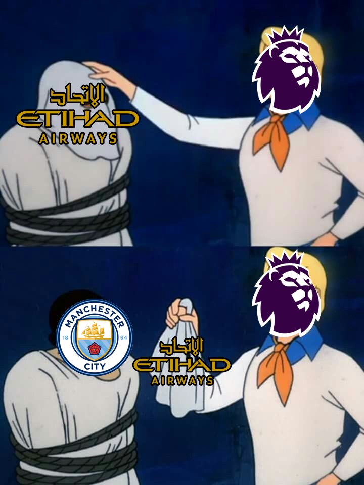 StretfordPaddck's tweet photo. Who saw that coming? https://t.co/1GWw27GX3O