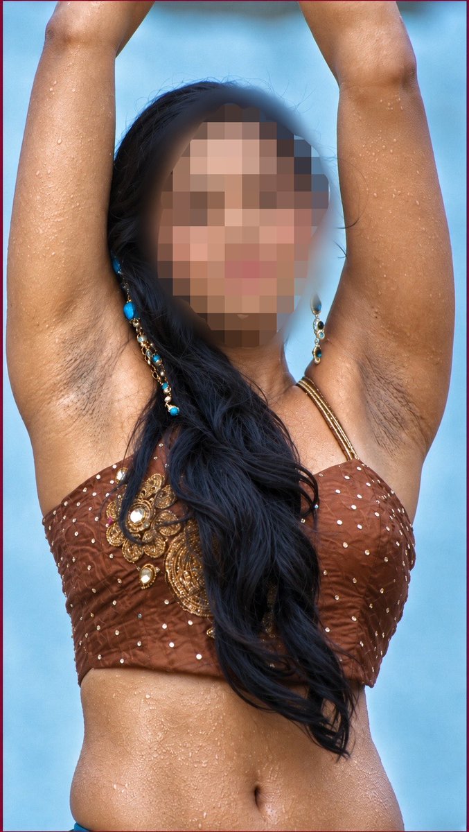 tkfarmpitworld's tweet photo. TKF ARMPITS CHALLENGE 

GUESS THE ARMPITS  DAY 8

Clue : she is a mallu 

Drop your guesses in comments fam https://t.co/tQdH5PnJUW