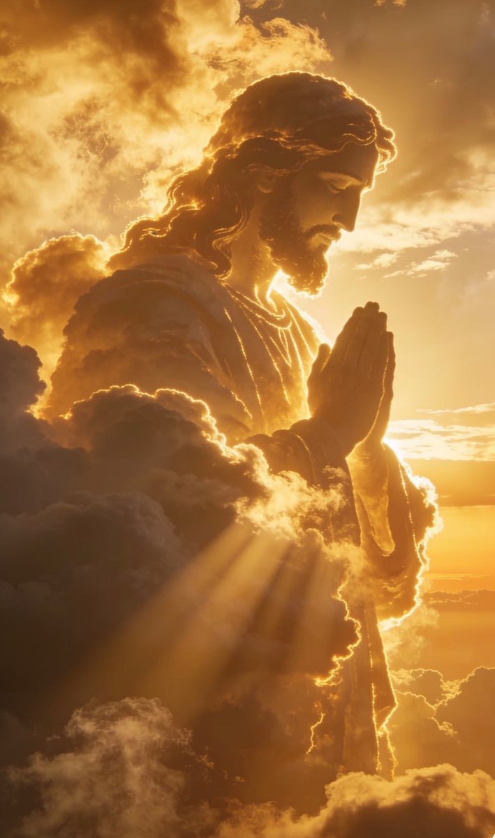 MarshaBlackbumm's tweet photo. Do you believe Jesus is real 

A) yes 
B) No https://t.co/LMm1pSBo8X
