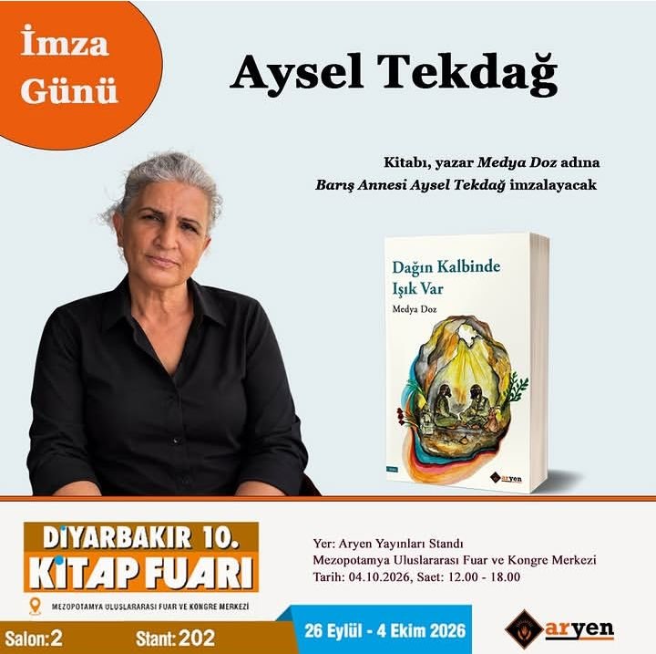 Siya___dare's tweet photo. Dayîka aşitîyê.
Dayika hevalê min.
Dayika min.
Serbilindim... https://t.co/bjgMJFQRdN