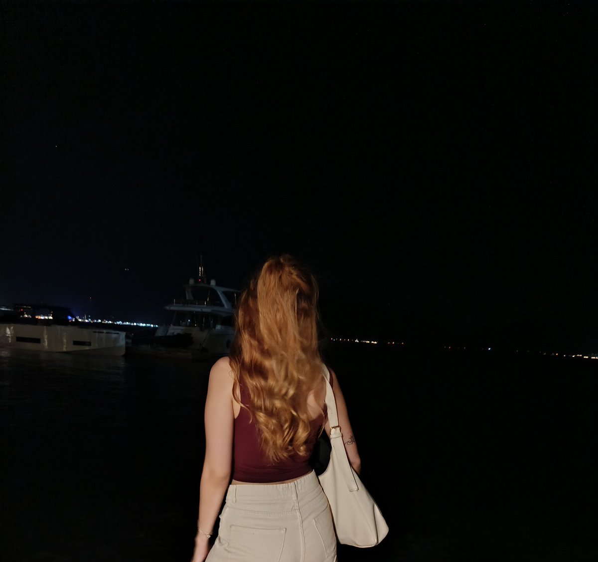 CANCAN09508108's tweet photo. I didn't become more beautiful, I just found happiness.✨ https://t.co/JICooXrh8H