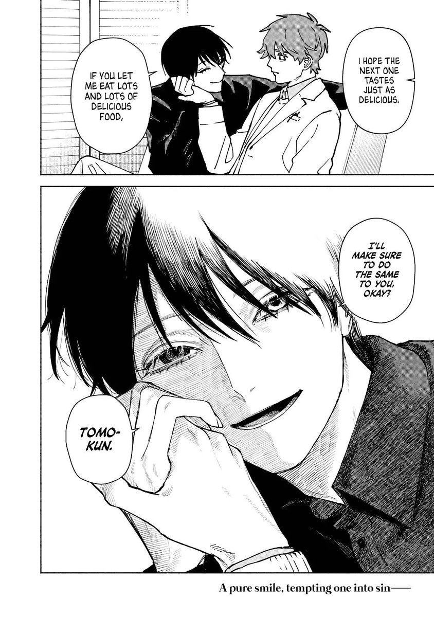 animeisoncrack's tweet photo. Bad Work — slow burn enemies to lovers w gorgeous art. 10/10 no notes 🫣 https://t.co/cPYTD89k3h