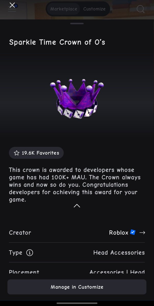 ColdFire_Studio's tweet photo. Randomly got this 👀
Not a super big achievement but something
So I'm super happy 
Our Co-Owner also got one 

Anyone else? https://t.co/Acq81PPfIk