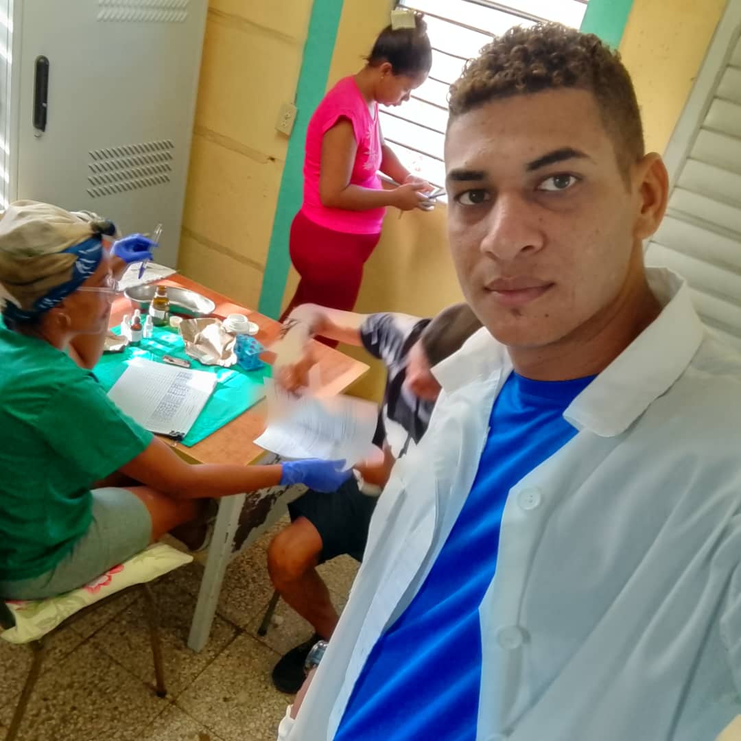 DalianaLob21172's tweet photo. Maisí salva, vida https://t.co/mLl3QRddOL