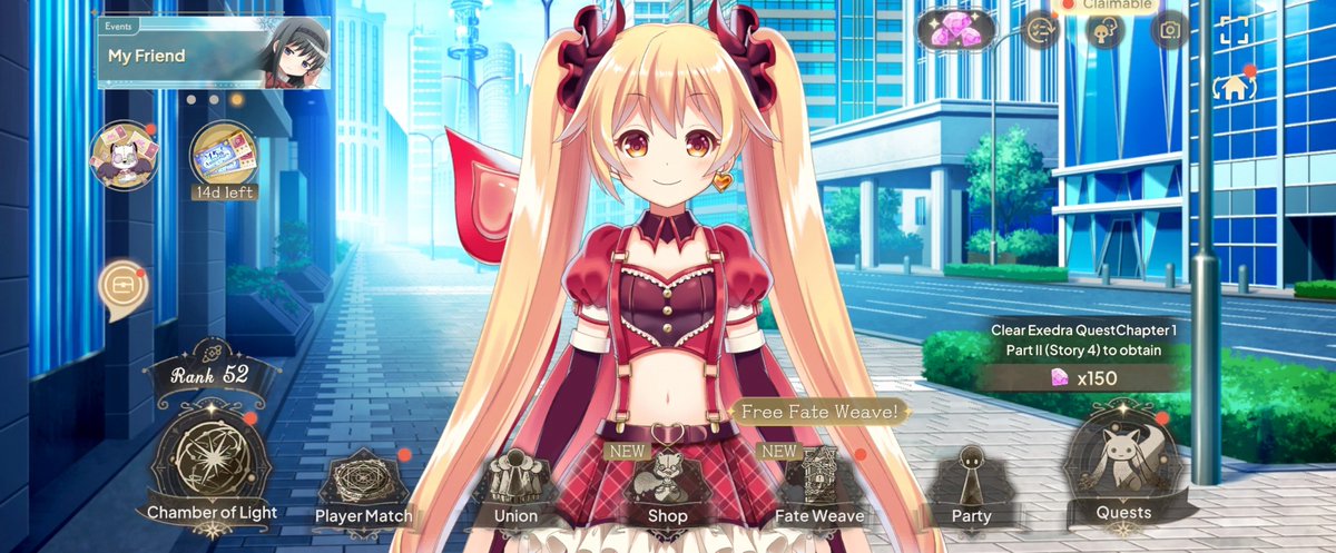 AlinaGray_Art's tweet photo. [Interaction bait]

Alina wants to know what opinion you have about Alina!!!!

(Random image to fill in) https://t.co/7AkbilgGvI