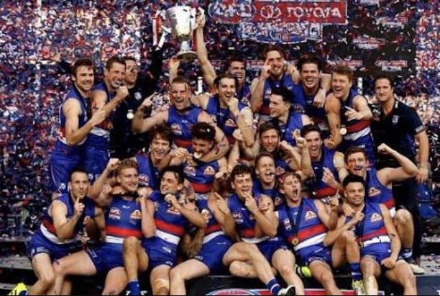 Mansfield_Petro's tweet photo. It felt like this day would never come. 10 years ago today; 62 years after the last one. Finally, it was our turn for a flag!

Tears of joy then. Tears of thankfulness today for the memories made with Dad. 

And as he said after the win, “they can never take this away from us”. https://t.co/D7ThmGIHvO