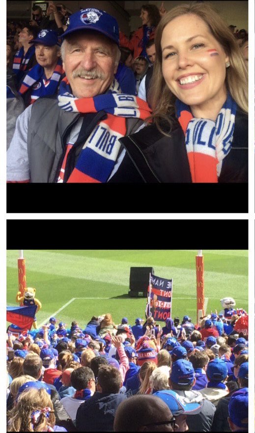 Mansfield_Petro's tweet photo. It felt like this day would never come. 10 years ago today; 62 years after the last one. Finally, it was our turn for a flag!

Tears of joy then. Tears of thankfulness today for the memories made with Dad. 

And as he said after the win, “they can never take this away from us”. https://t.co/D7ThmGIHvO