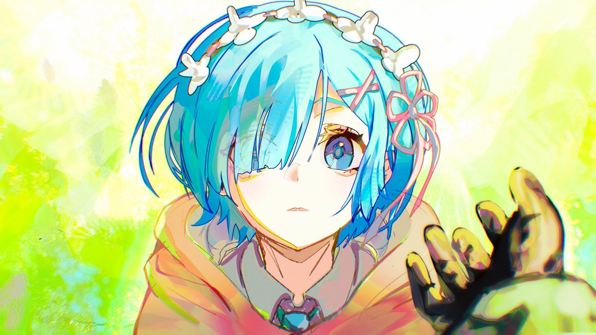 zoekielart's tweet photo. I've waited for this moment for years
#リゼロ #rezero https://t.co/7TGyoOdInQ