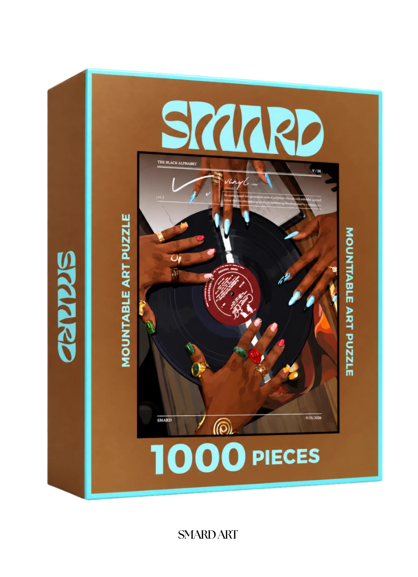 Smard.art on X: 