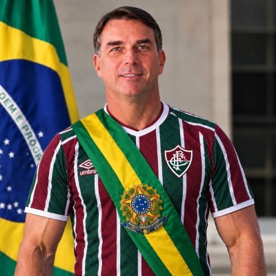 footballcarioca's tweet photo. FALTA 4 DIAS PRA TIRARMOS O VAGABUNDO E CACHACEIRO DO LULA DO NOSSO PAÍS DE VEZ !!!! https://t.co/uMyxXMnvRH