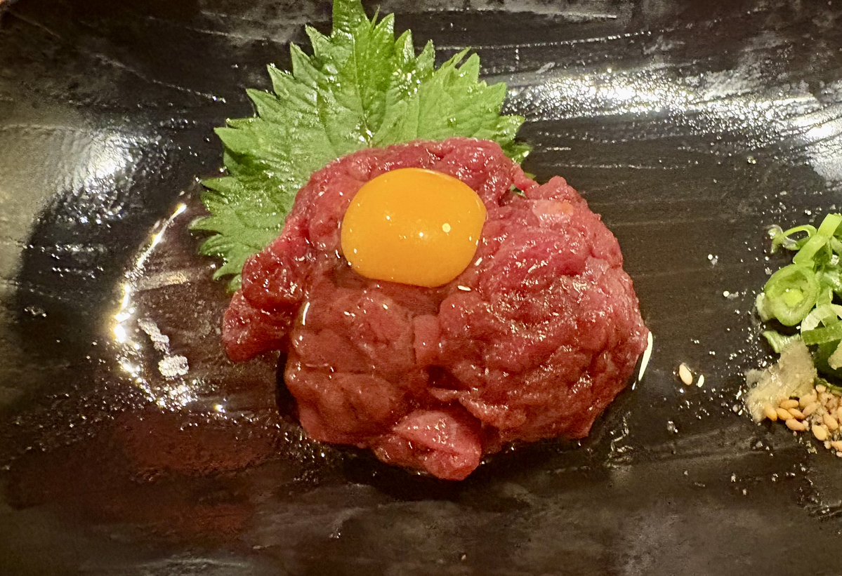 nI8IASfUhhWzZur's tweet photo. おはようございます😎

昨晩、釣友と名ばかりの反省会🎣

今日も一日ご安全に！ https://t.co/G5zkU53gJt
