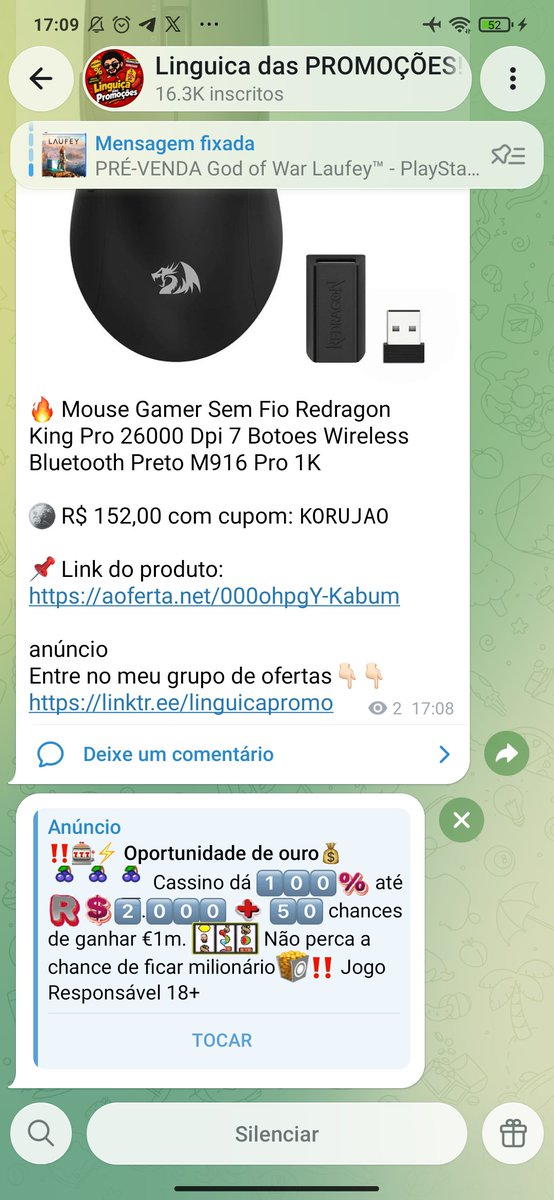 Hen182x's tweet photo. @SrLinguicaVIVE Vambora! https://t.co/JFm7BtKXux