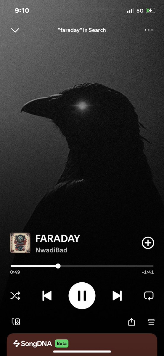ix_blaq's tweet photo. @Nwadibad Day one crow!!! https://t.co/AT0oLwkI8R