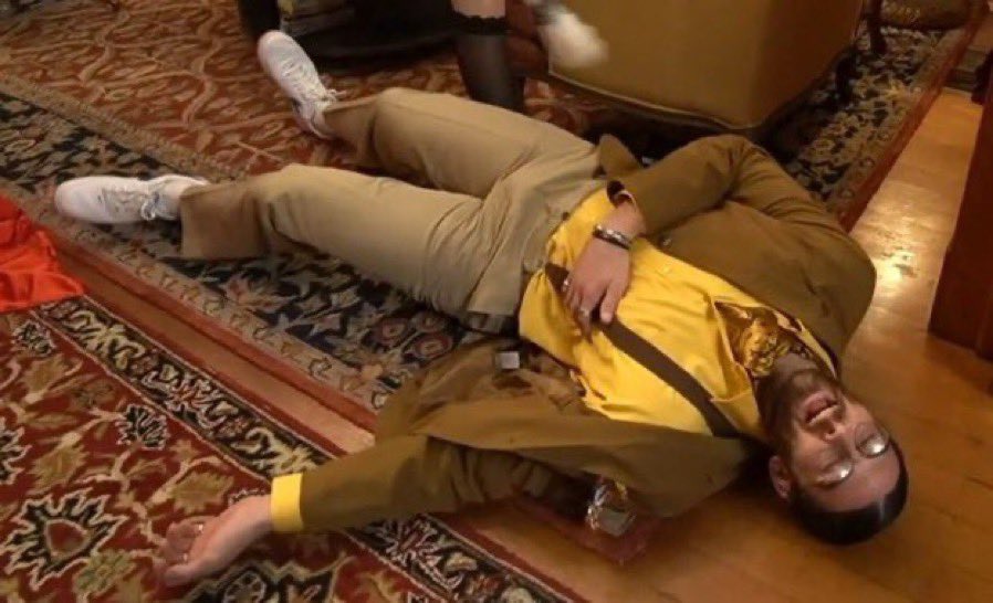 sleepigirl6's tweet photo. @lilnblubby @tamannuhh @caramelcolored My reaction to this clip https://t.co/gU87T4AYN3