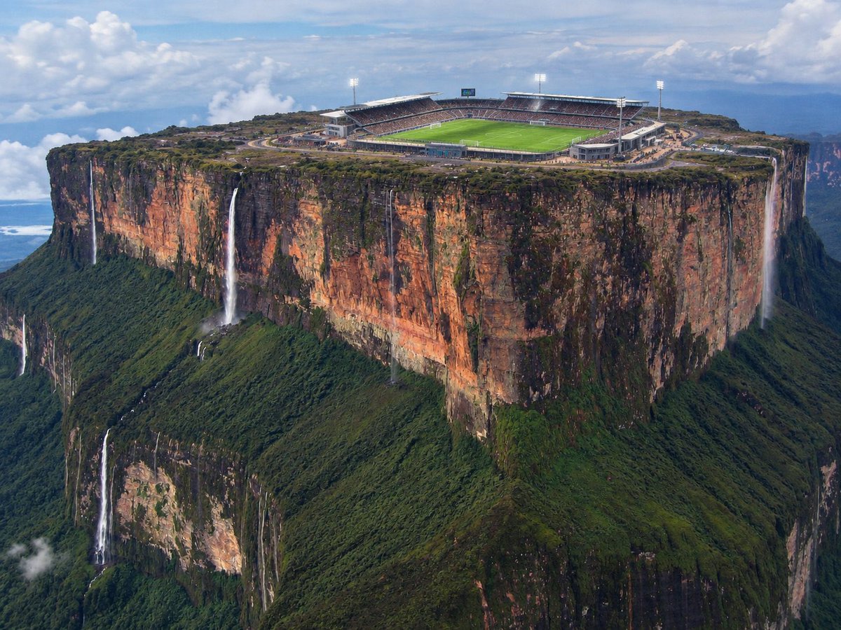 jpeseteiroDT's tweet photo. Hagan la chamba. 🇻🇪🏟️ https://t.co/N7b5qW11QG