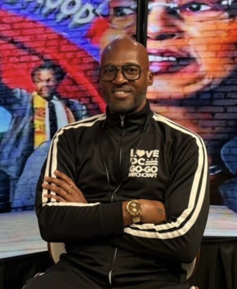 tigerfoos's tweet photo. I’ve been informed of another individual to steer far clear of in the DC organizing space is Kymone Freeman. He is a rapist. Please share this widely https://t.co/We89dYLfAJ