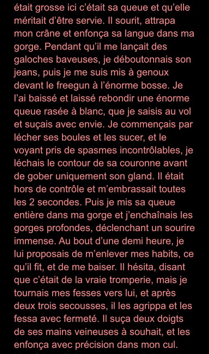 confessdecoquin's tweet photo. Dorian Pote d’enfance 😋👅🍆💦 https://t.co/5L9Fkn9iAw