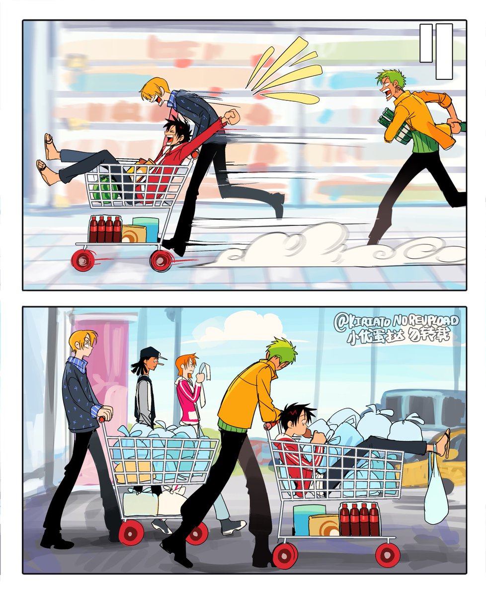 Ki2ri5's tweet photo. Extremely domesticated straw hats [1/4] https://t.co/CWSpafrvBz