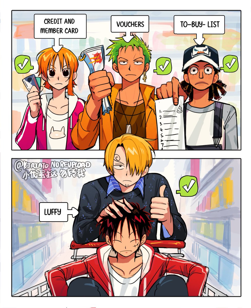 Ki2ri5's tweet photo. Extremely domesticated straw hats [1/4] https://t.co/CWSpafrvBz