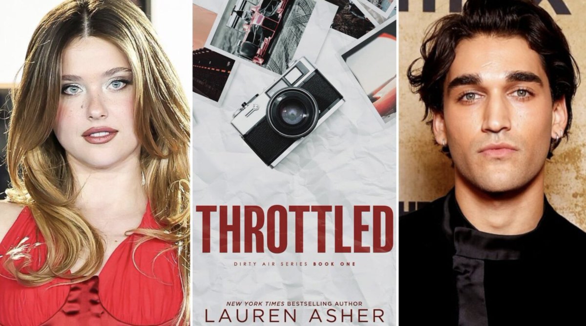 offcampustaffer's tweet photo. 🕵���‍♀️🇬🇧 | I just received official confirmation from two sources that Josh's upcoming movie "Throttled" will officially be filmed in London. 

The movie is still listed as "active development", but new updates could come in tomorrow. I can't share the listing at the moment since it's a private industry listing, but official details will be released soon. 

For now, off to London we go!