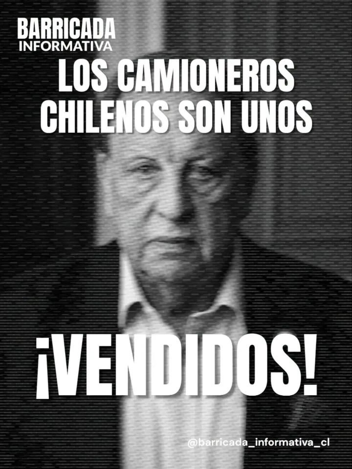 Rutnmorita's tweet photo. @ContrapoderCH https://t.co/s5T8yksCs6