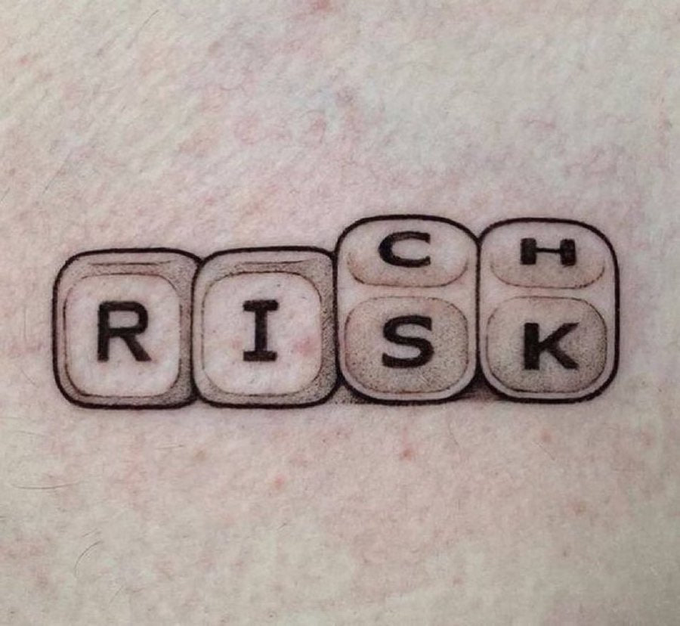BSCGemsAlert's tweet photo. NO RISK, NO RICH https://t.co/xeV0NtyzXi
