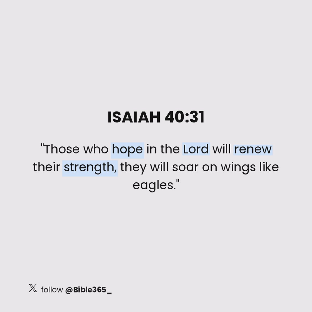 Bible365_'s tweet photo. https://t.co/YKqNWWowyS