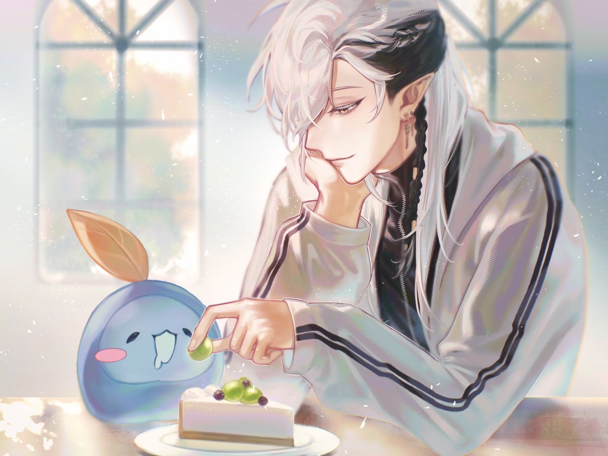 reyiirs_'s tweet photo. 🍰 #cassthetic https://t.co/TU8MszbOHb