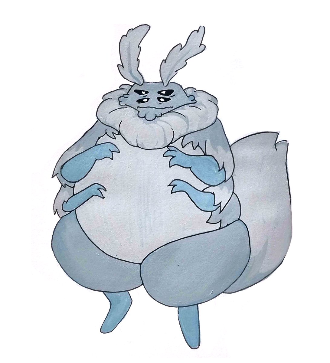 knightl1ng's tweet photo. I just made the cutest  Philippe's design I cannot get over it 

#lookoutside https://t.co/IBCWbTl5X1