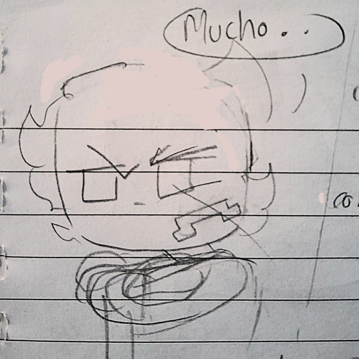 VILSAXD's tweet photo. Ya bueno pero dile mod dile #mod #verity https://t.co/JHpWoggPD9