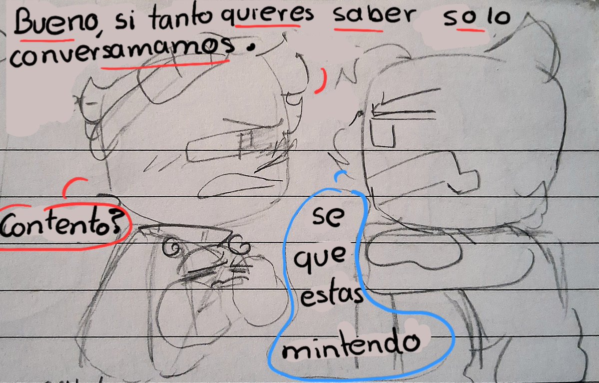 VILSAXD's tweet photo. Ya bueno pero dile mod dile #mod #verity https://t.co/JHpWoggPD9