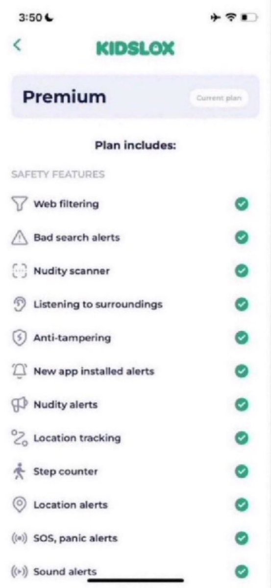G0DDESS_MXXX's tweet photo. Just got premium - Who wants to feel completely owned and controlled? 

#Findom #nsfwtwt #paypig
#Techdom #Humiliation #parental #control https://t.co/5EL4J09sZM