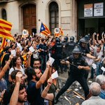 Photo by Catalans per la Independència (@CATxIND)
