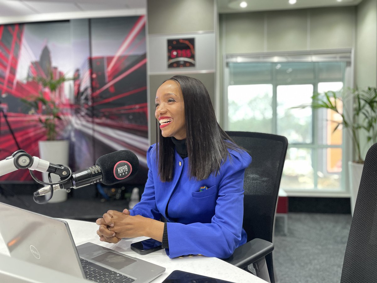 KayaON959's tweet photo. What does “family” look like to you?

@DJFreshSA and @mrtjunction spoke to Siphokazi Mapasa, Senior Legal Marketing Specialist at @LibertyGroupSA , about how the South African family has evolved and why our estate planning needs to evolve with it.

From blended and multigenerational households to cohabiting couples and families who remain financially connected across different homes, the people we rely on don’t always fit the traditional definition of family.

Listen to the full conversation ➡️ https://t.co/Aq5E1uSvko

#KayaBreakfast #LibertySA #FinancialPlanning #WillsWeek

Weekdays
6am - 9am

https://t.co/FI1sZc2HOe