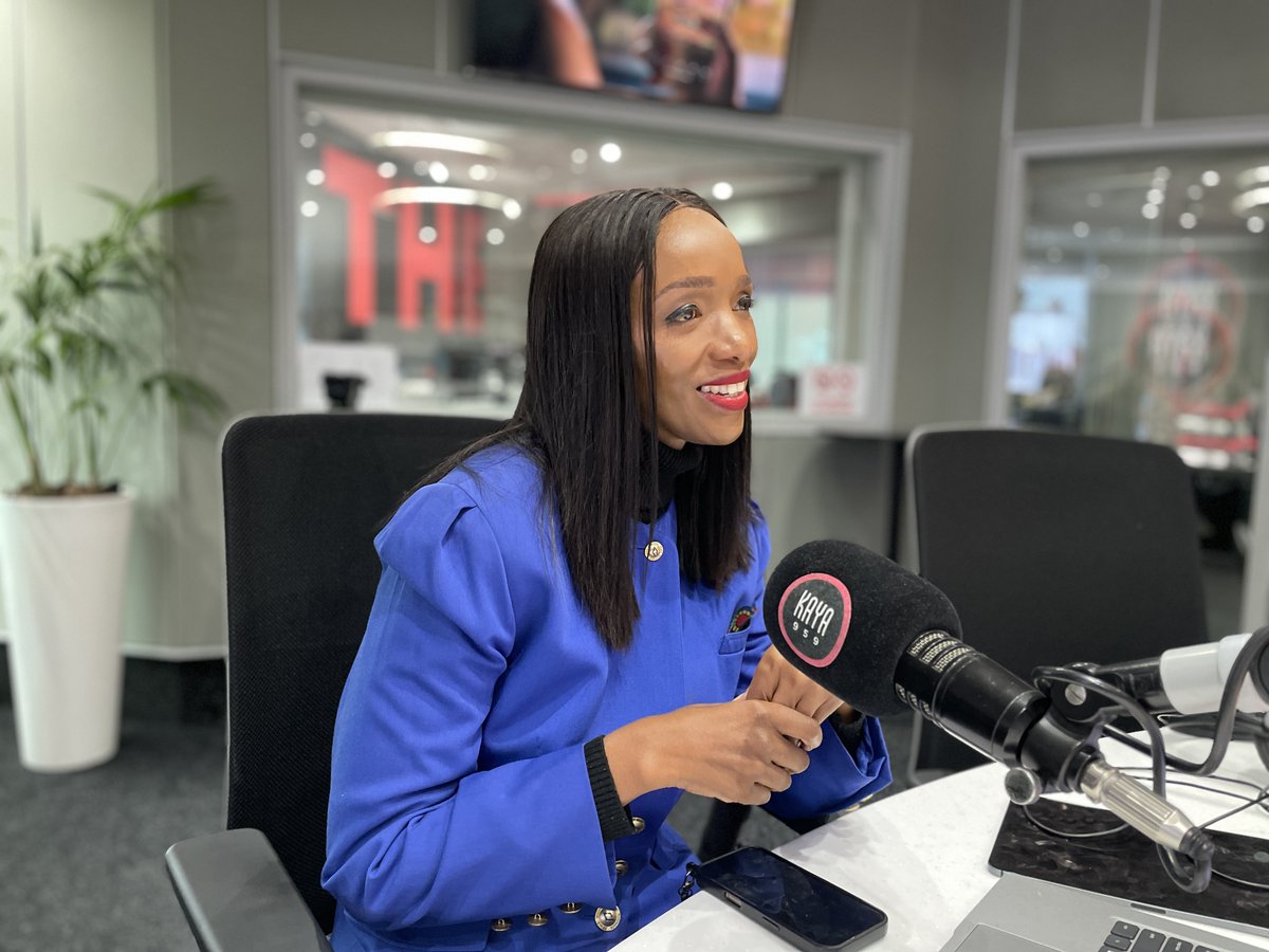 KayaON959's tweet photo. What does “family” look like to you?

@DJFreshSA and @mrtjunction spoke to Siphokazi Mapasa, Senior Legal Marketing Specialist at @LibertyGroupSA , about how the South African family has evolved and why our estate planning needs to evolve with it.

From blended and multigenerational households to cohabiting couples and families who remain financially connected across different homes, the people we rely on don’t always fit the traditional definition of family.

Listen to the full conversation ➡️ https://t.co/Aq5E1uSvko

#KayaBreakfast #LibertySA #FinancialPlanning #WillsWeek

Weekdays
6am - 9am

https://t.co/FI1sZc2HOe