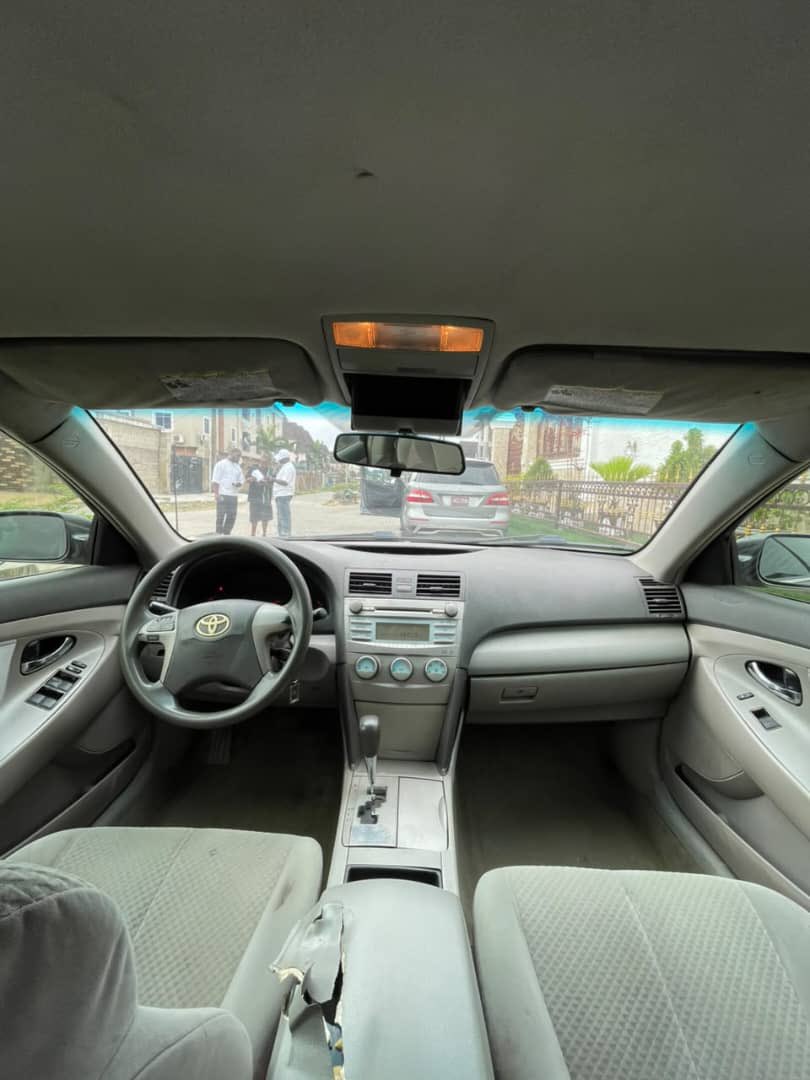 AdeBrain01's tweet photo. DISTRESS SALE!!!

Registered 2009 Toyota Camry LE🇳🇬🔥

4 Plugs Engine
2023 Entry
First Body
Buy and drive

🏷️4.7M (Settlement 250K)
📍Ago Palace Way, Lagos

DM or Call/ WhatsApp 09031939841 https://t.co/B5xpgm2QMu