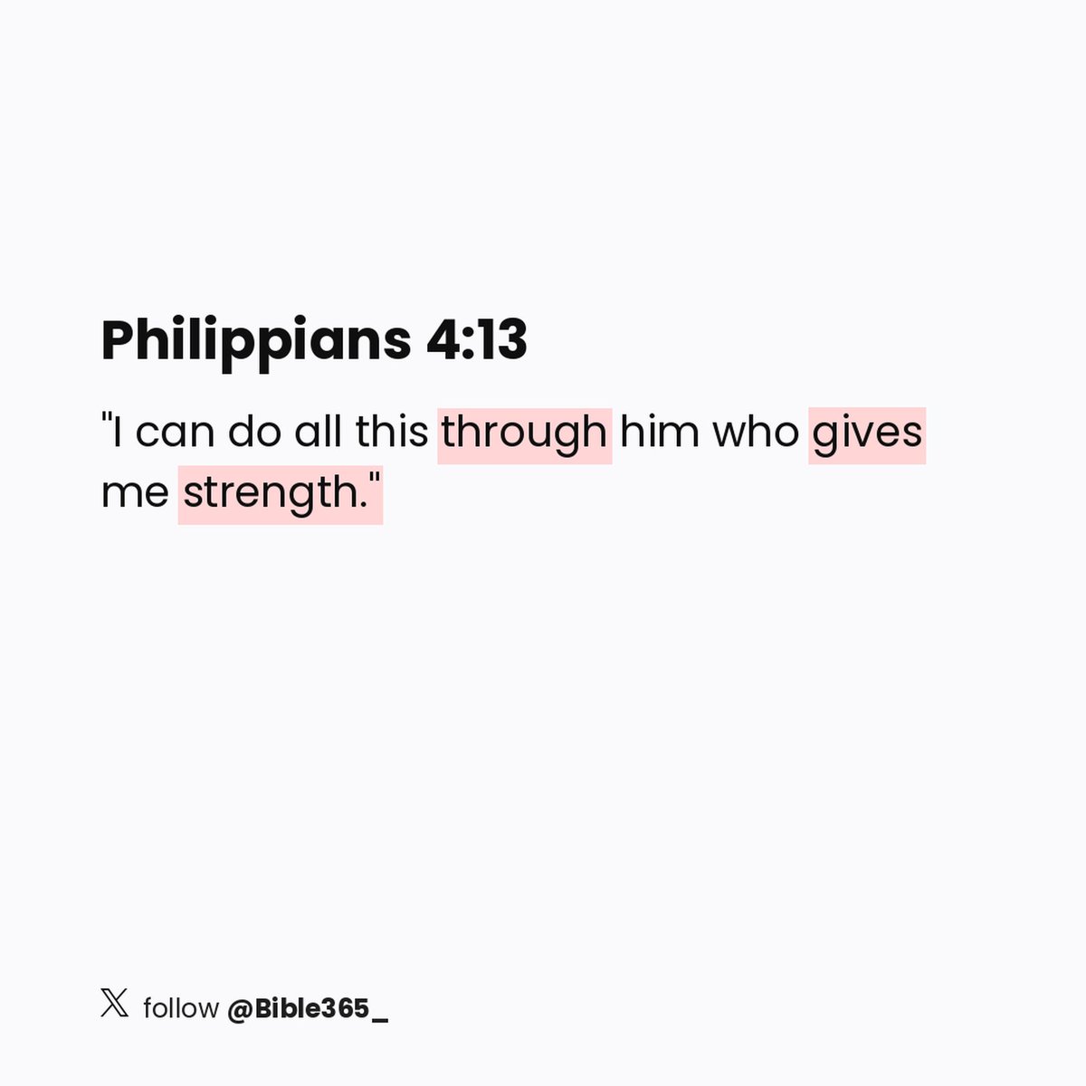 Bible365_'s tweet photo. https://t.co/hEnl3p0oD4