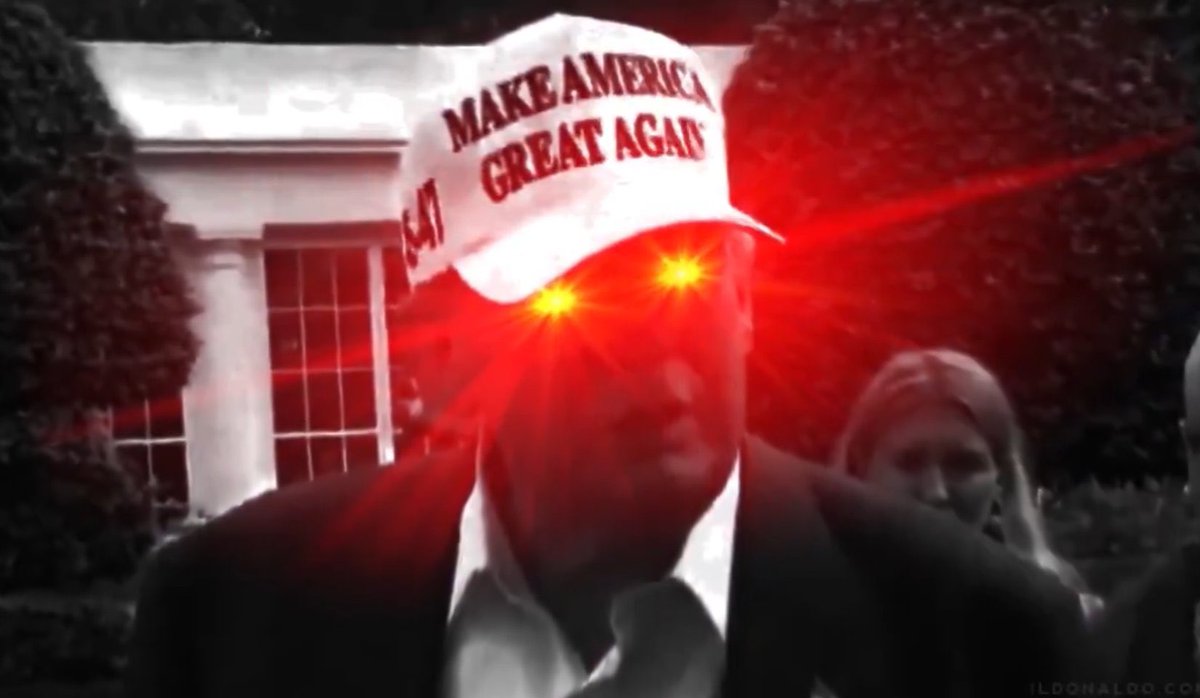 WarClandestine's tweet photo. I’m noticing a real vibe shift today from Trump and his administration.

POTUS announced the final withdrawal of troops from Iraq, SecWar Hegseth announced plans to build bases on US soil, and POTUS announced he is going on the campaign trail for the midterms.

It feels like a switch has been flipped, and the midterm push has been activated.

It’s go time.