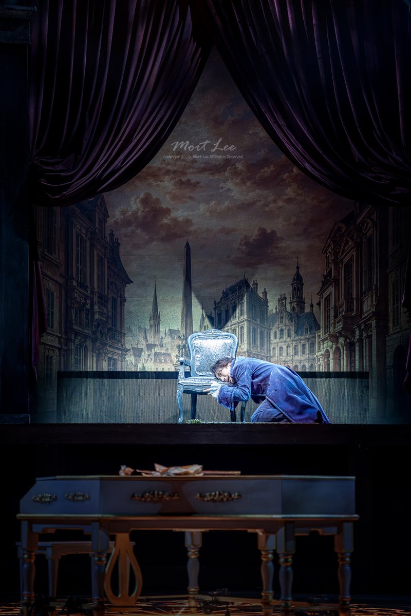pic_mort's tweet photo. 20260930 뮤지컬 '오페라' 프레스콜 (2)—２
장소: 이화여대 삼성홀
배우: 조병규, 조환지, 박진주, 권성찬,김세진
장면: 태양을 위한 멜로디
#뮤페라 #뮤지컬 #오페라 #조병규 #조환지 #조홙지 #박진주 #권성찬 #김세진 https://t.co/xTB0zcyabU