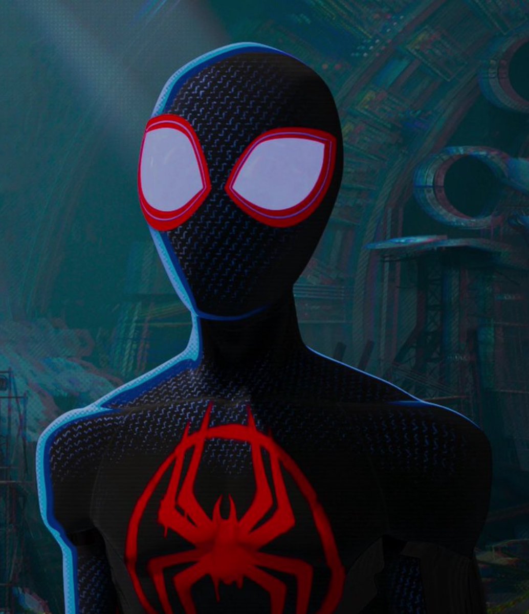 spider810610's tweet photo. Miles Morales Earth 1610B is Anchor Being. #SpiderVerse #MCU https://t.co/DAt08D5AAT
