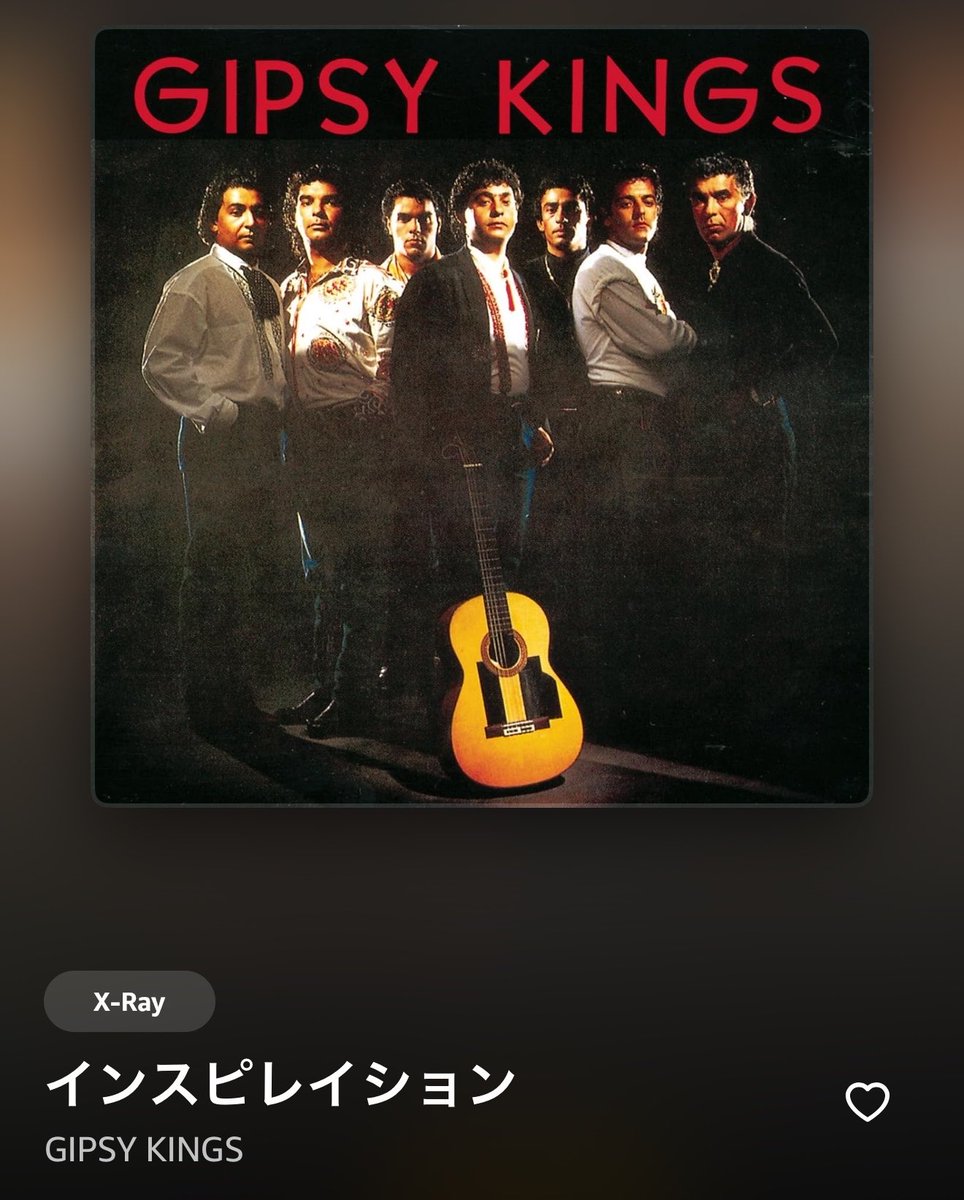 s705qlb's tweet photo. 急に聴きたくなった https://t.co/2PrgGRFz2W
