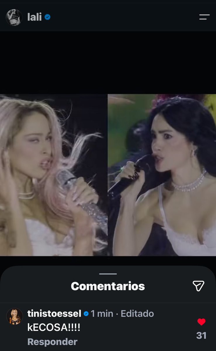 latripletlove's tweet photo. KE COSA? https://t.co/OR7mmJH2TV