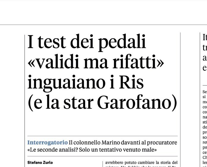 giusbrindisi's tweet photo. Toh…

#Garlasco
@ilgiornale https://t.co/VmLxn7kwOC