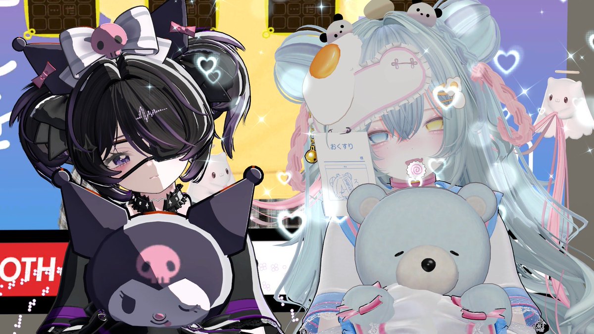 sen4_vrc's tweet photo. おはようおはよう❕ https://t.co/jnsHmPRxWY