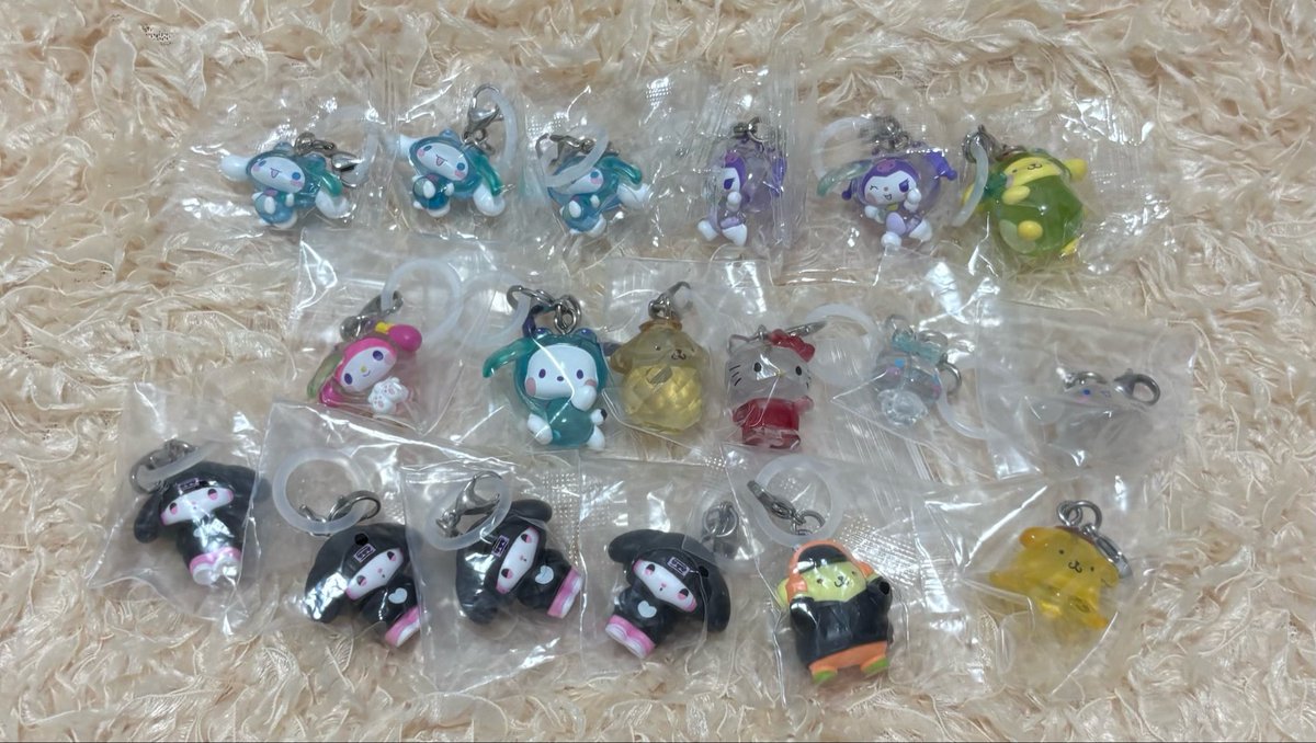 _jn__k_'s tweet photo. めじるしアクセサリー めじるし 交換 
ガチャガチャ ガチャ カプセルトイ

【譲】画像1️⃣~6️⃣のもの

【求】固定 ＞  ��種めじるし   ＞  買取

★郵送📮または三ノ宮駅手渡し 🔄
難しい場合❤️のみ
お気軽にお声掛けください🙂‍↕️
よろしくお願いします🍀*゜ https://t.co/sX6rCvfKra