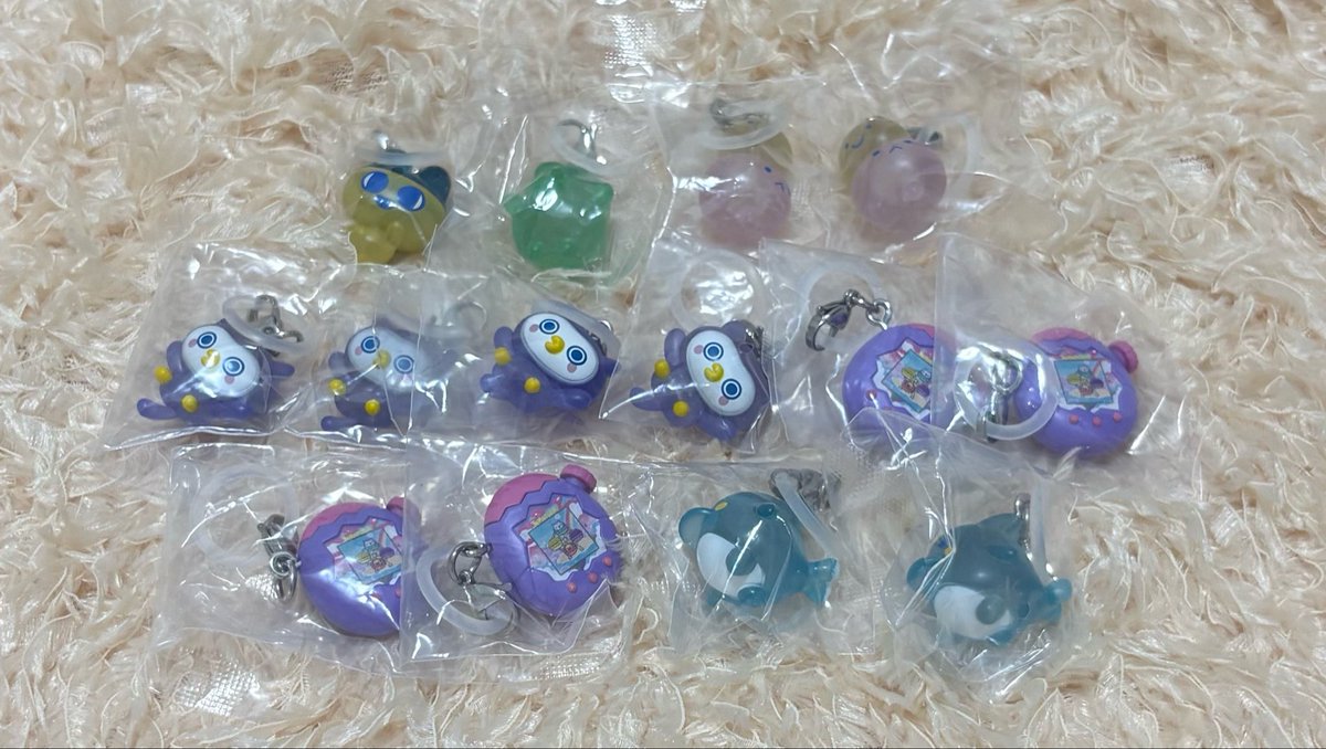 _jn__k_'s tweet photo. めじるしアクセサリー めじるし 交換 
ガチャガチャ ガチャ カプセルトイ

【譲】画像1️⃣~6️⃣のもの

【求】固定 ＞  ��種めじるし   ＞  買取

★郵送📮または三ノ宮駅手渡し 🔄
難しい場合❤️のみ
お気軽にお声掛けください🙂‍↕️
よろしくお願いします🍀*゜ https://t.co/sX6rCvfKra