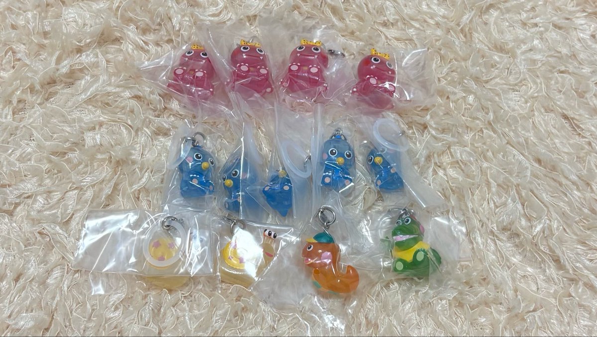 _jn__k_'s tweet photo. めじるしアクセサリー めじるし 交換 
ガチャガチャ ガチャ カプセルトイ

【譲】画像1️⃣~6️⃣のもの

【求】固定 ＞  ��種めじるし   ＞  買取

★郵送📮または三ノ宮駅手渡し 🔄
難しい場合❤️のみ
お気軽にお声掛けください🙂‍↕️
よろしくお願いします🍀*゜ https://t.co/sX6rCvfKra