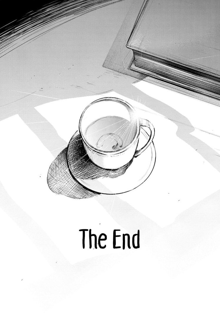 nappymp3's tweet photo. ✅Finished
The most beautiful and touching story I've had the pleasure of reading. Another big thanks to Ishida for making this and to all the great people I've had shared this experience with. https://t.co/hmxPzowcL2